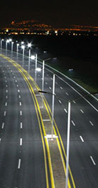 Street LED